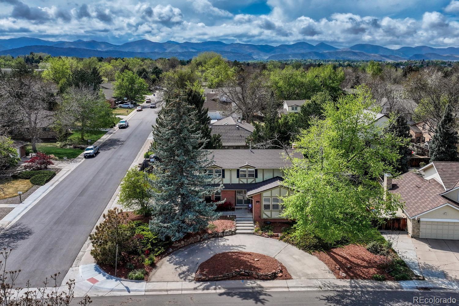 7325 W Clifton Avenue Littleton CO 80128