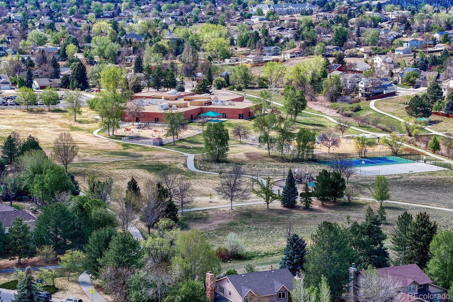 7325 W Clifton Avenue Littleton CO 80128