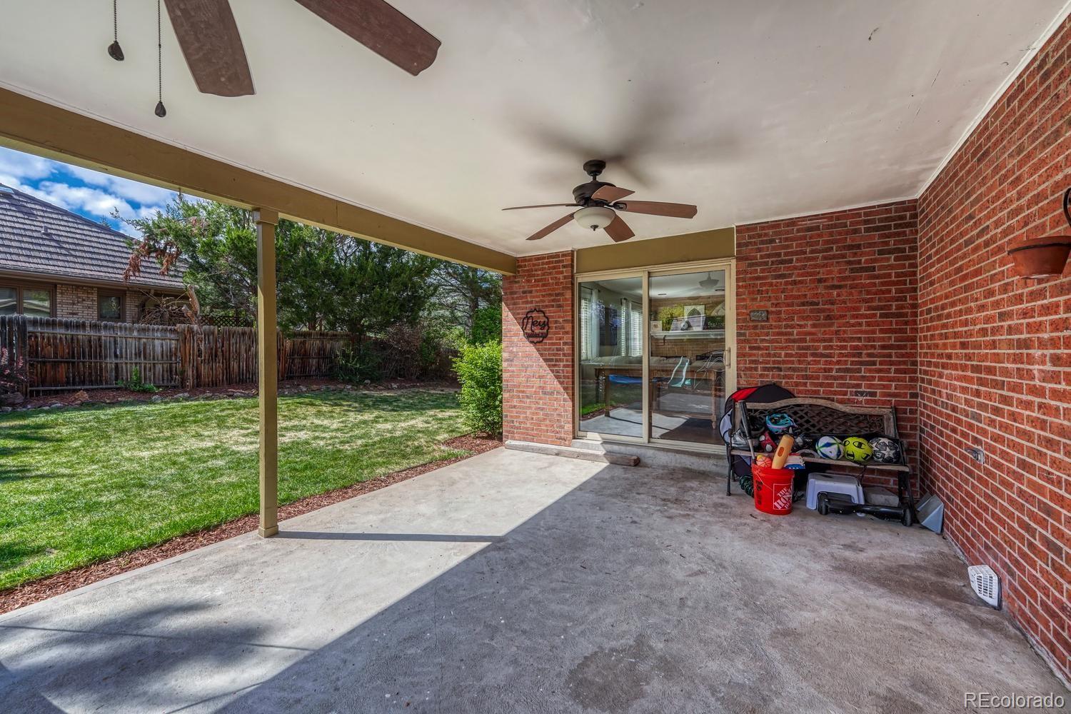7325 W Clifton Avenue Littleton CO 80128