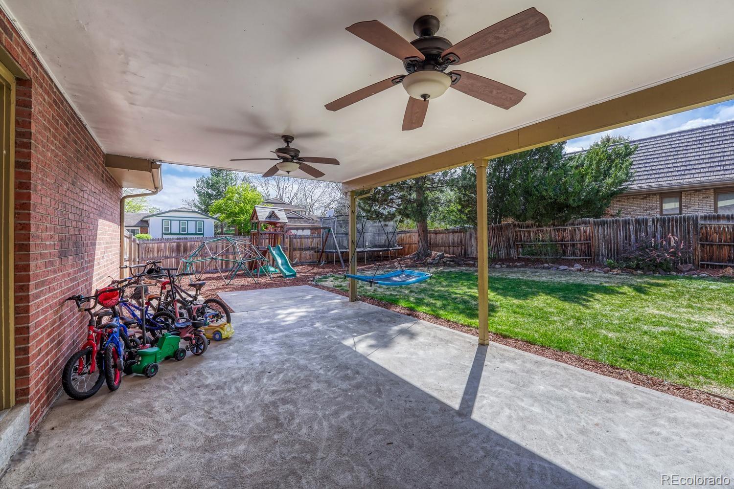 7325 W Clifton Avenue Littleton CO 80128
