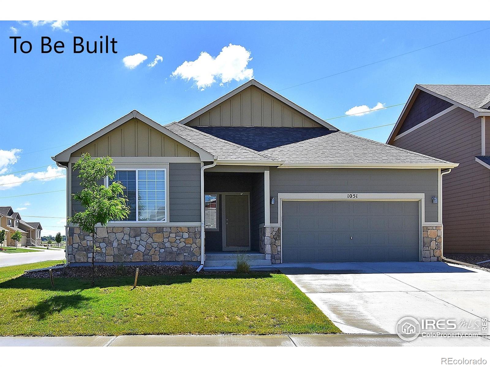 2444 Amberlyn Lane Johnstown CO 80534