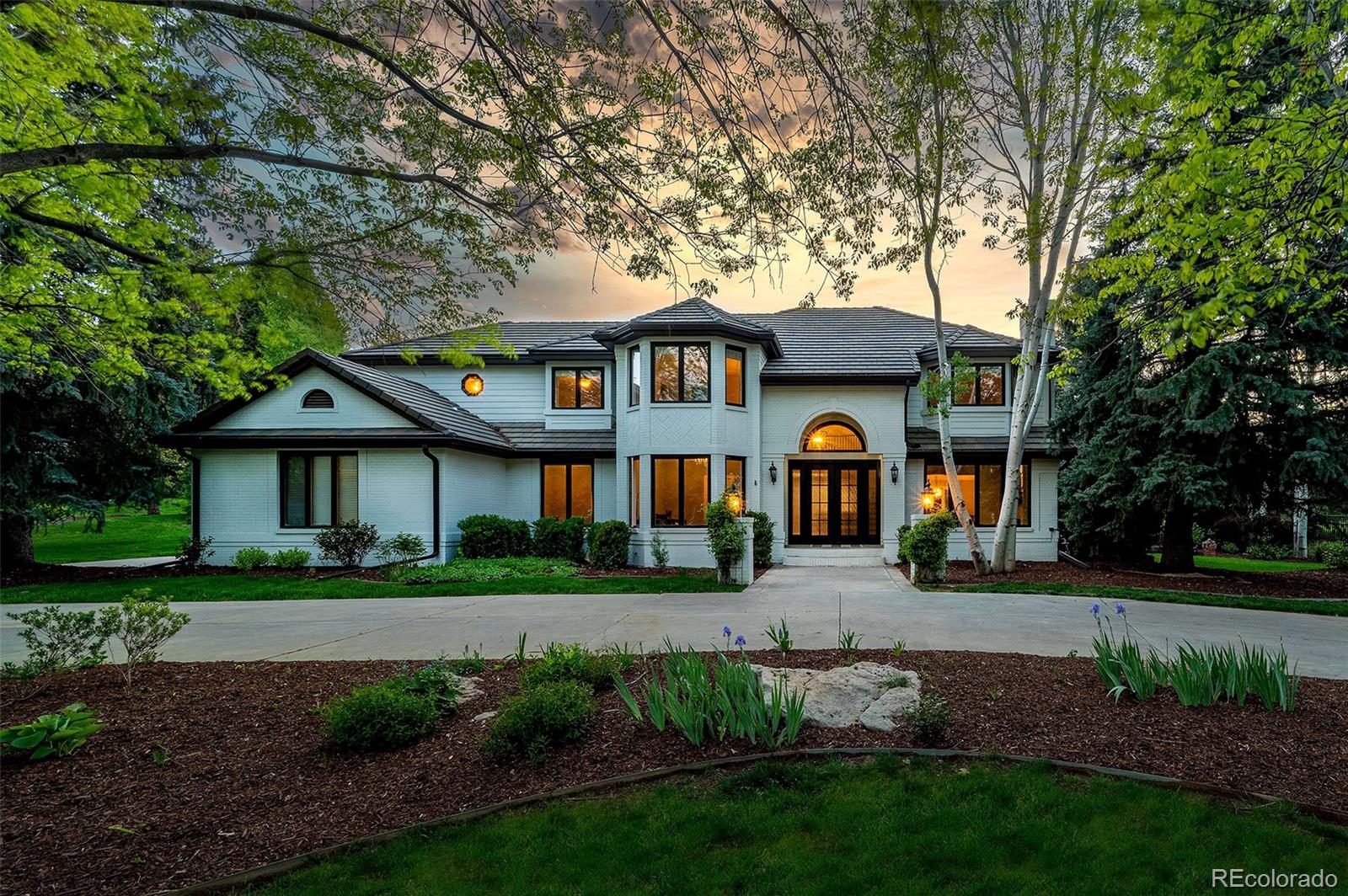 5345 S Race Court Greenwood Village CO 80121