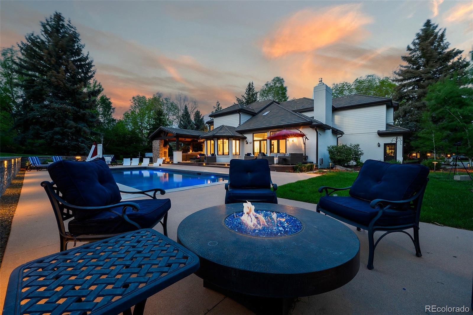 5345 S Race Court Greenwood Village CO 80121