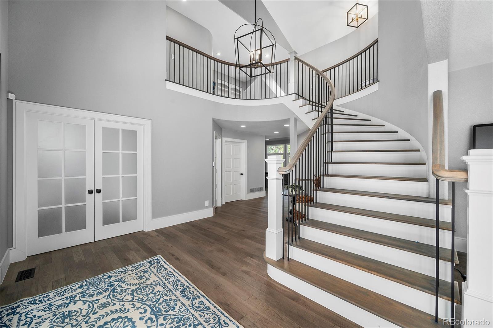 5345 S Race Court Greenwood Village CO 80121