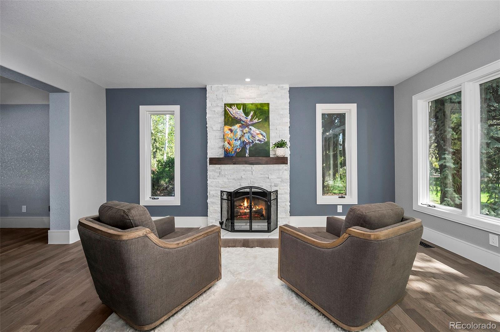 5345 S Race Court Greenwood Village CO 80121