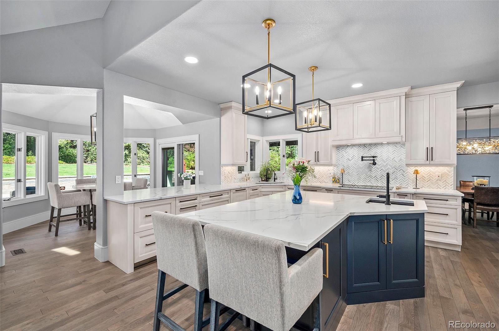 5345 S Race Court Greenwood Village CO 80121