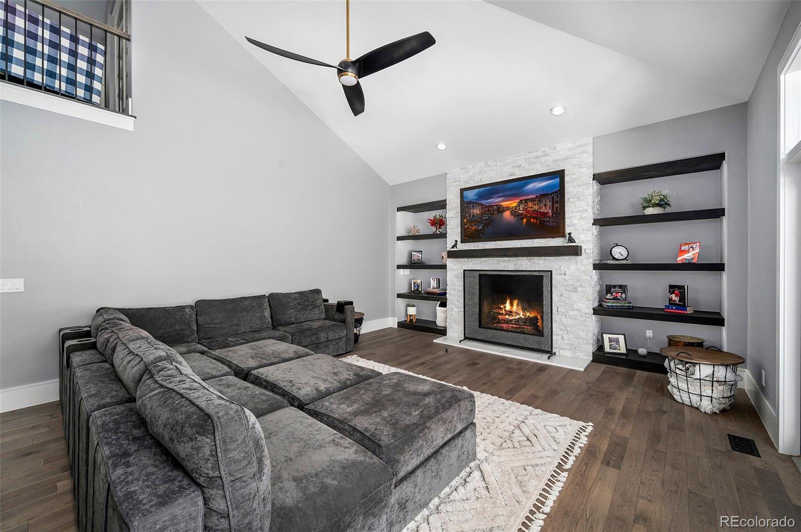 5345 S Race Court Greenwood Village CO 80121