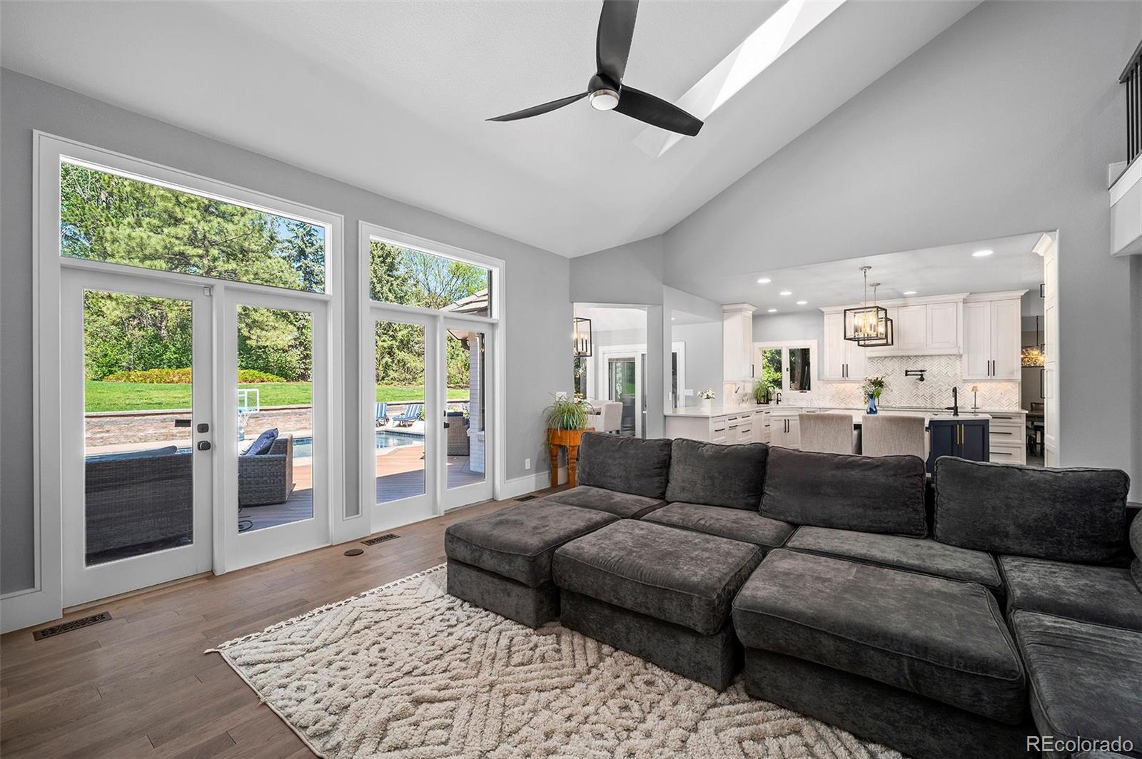 5345 S Race Court Greenwood Village CO 80121