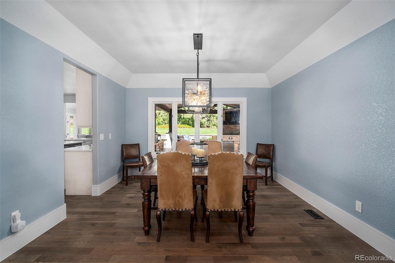 5345 S Race Court Greenwood Village CO 80121