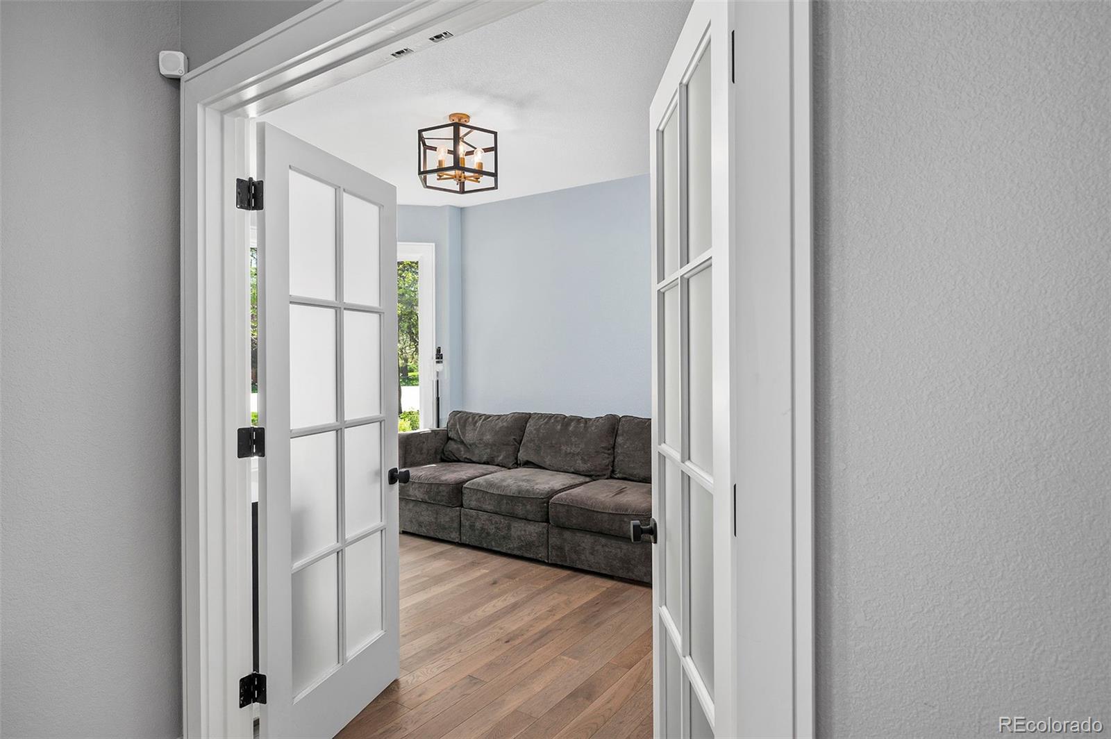 5345 S Race Court Greenwood Village CO 80121