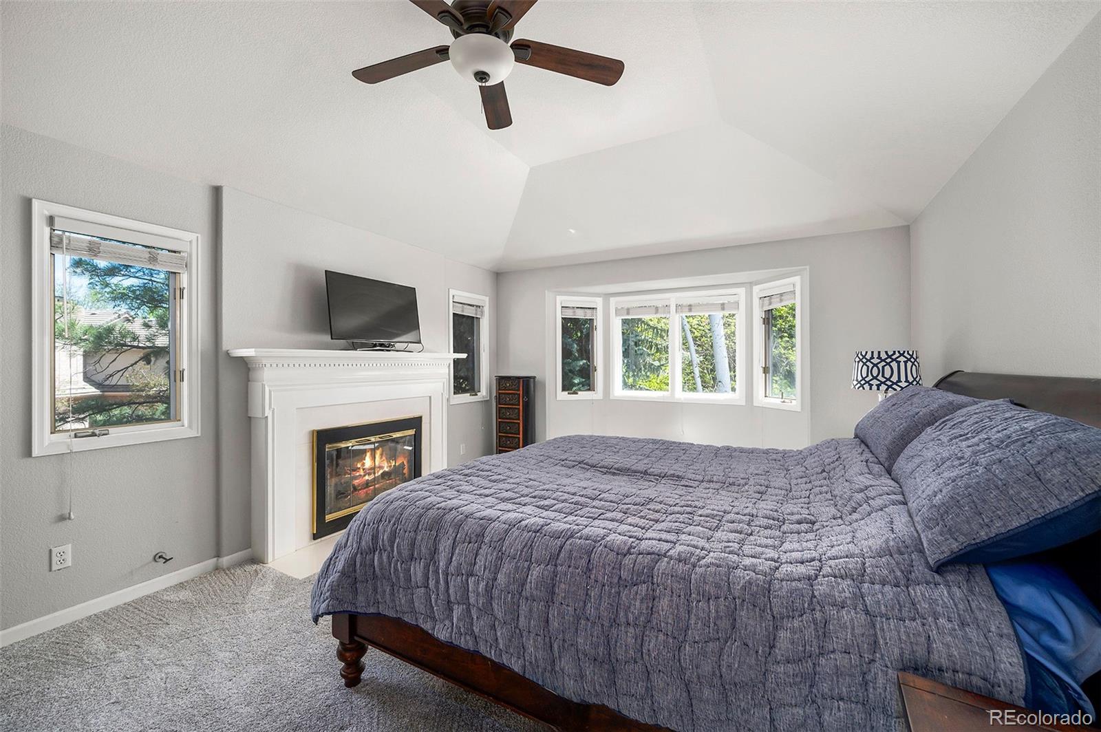 5345 S Race Court Greenwood Village CO 80121