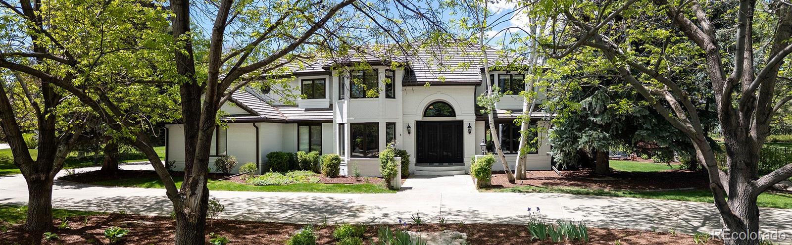 5345 S Race Court Greenwood Village CO 80121