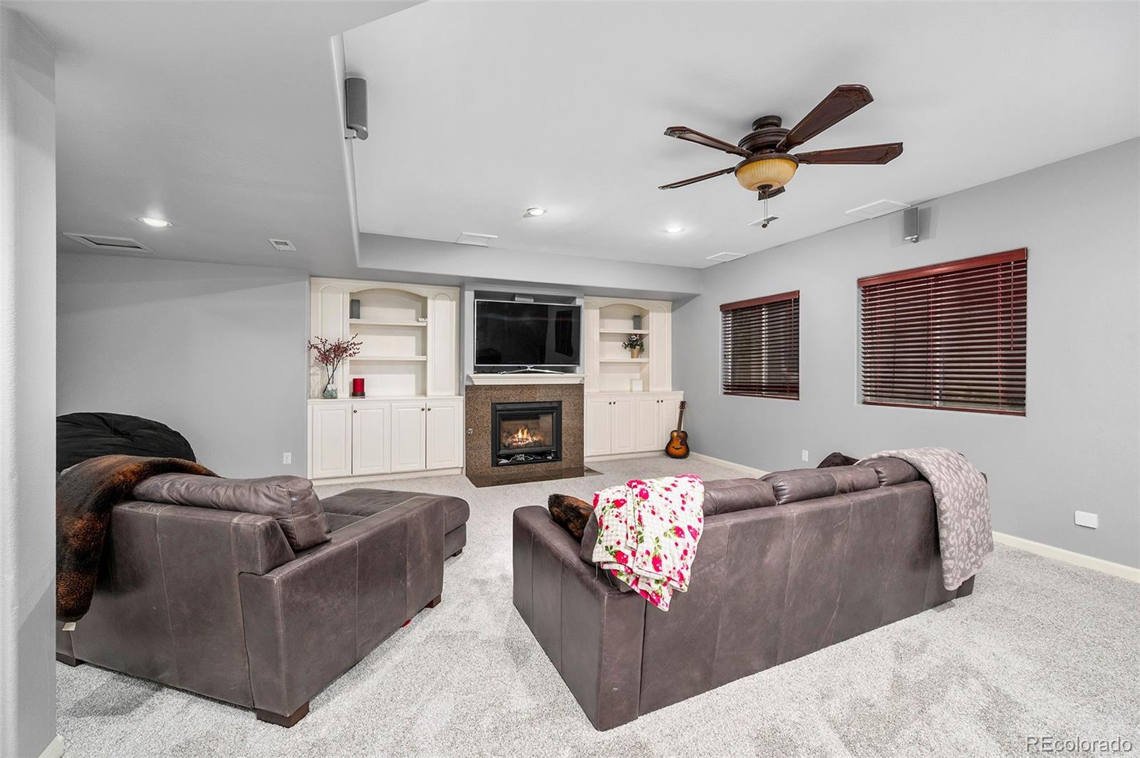 5345 S Race Court Greenwood Village CO 80121