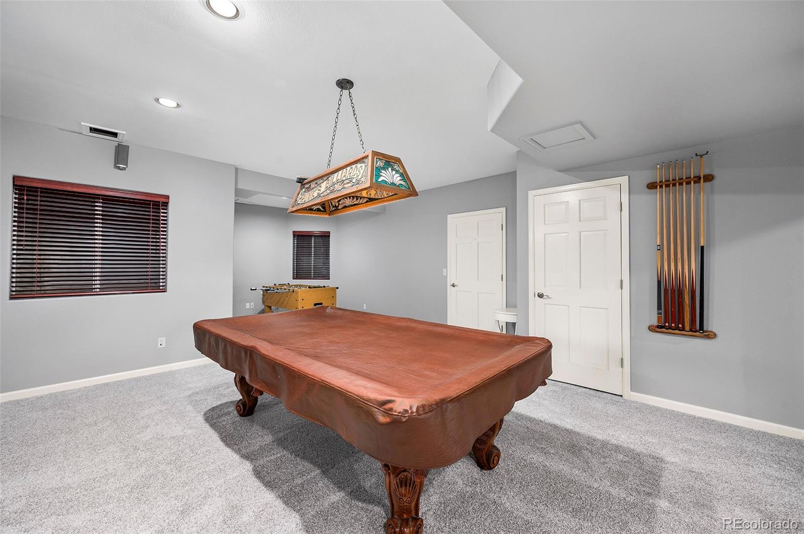 5345 S Race Court Greenwood Village CO 80121
