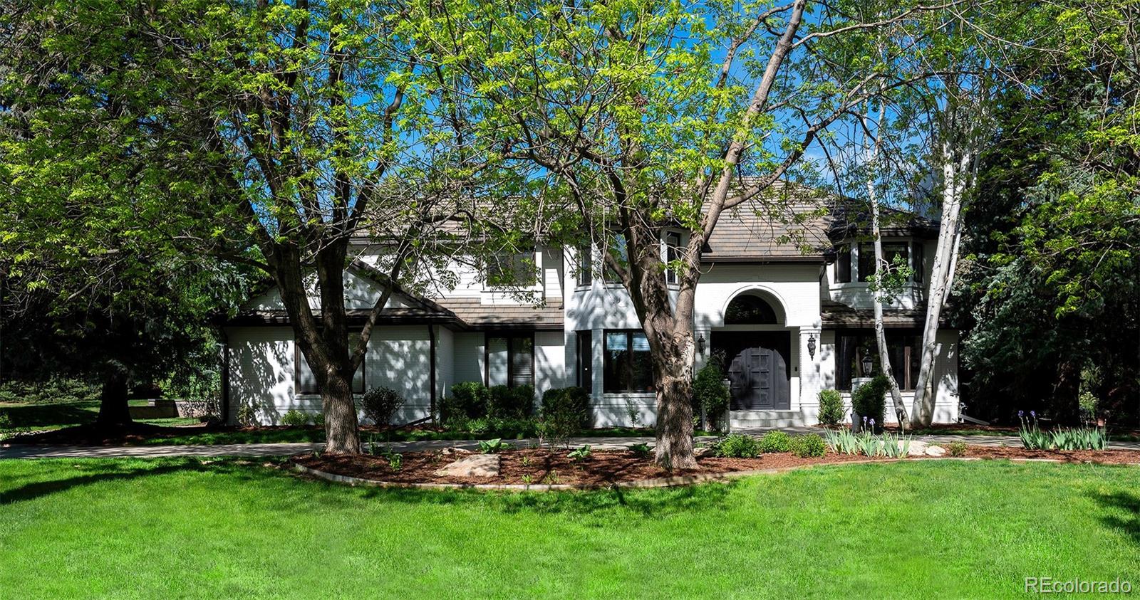 5345 S Race Court Greenwood Village CO 80121