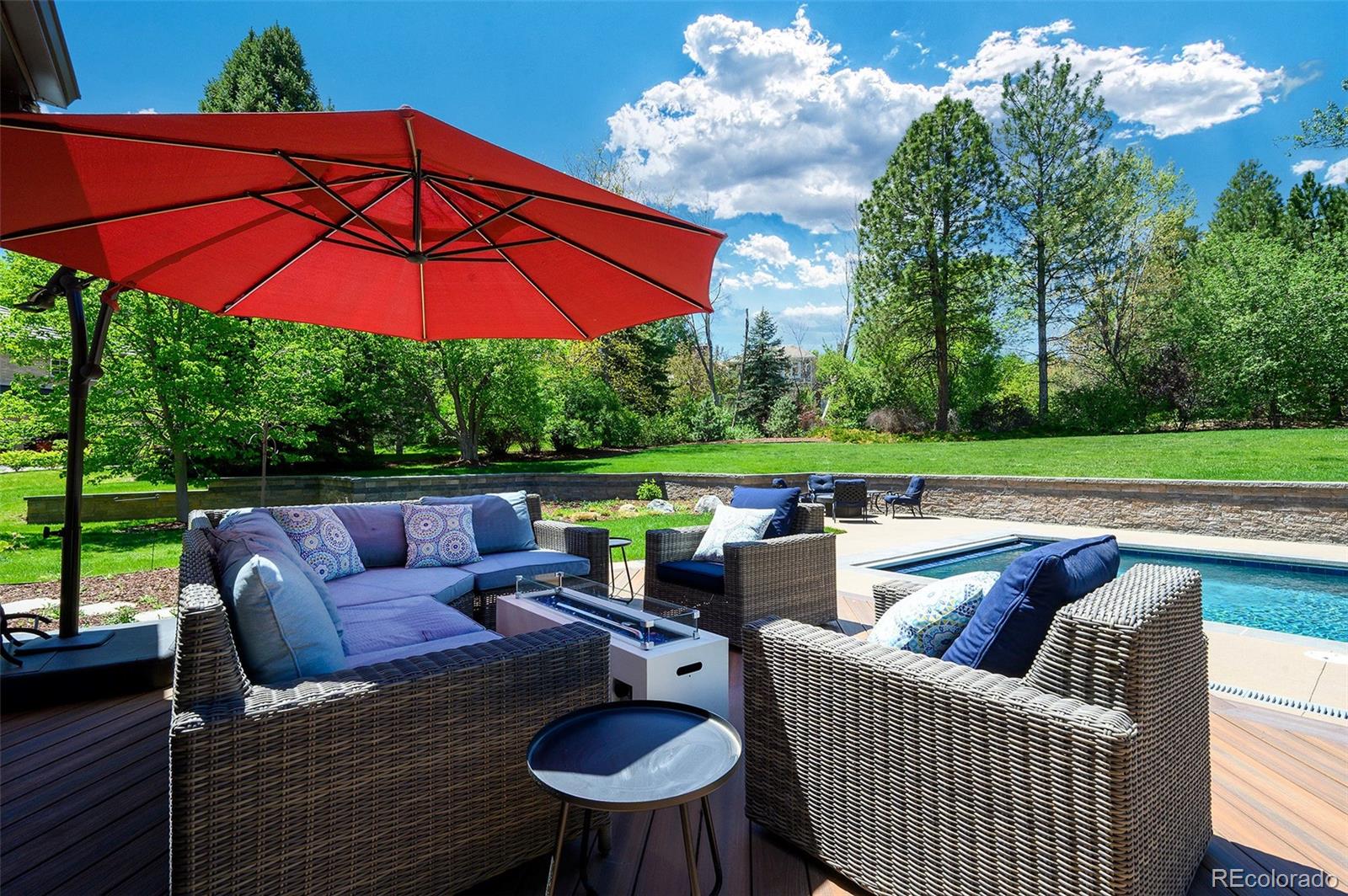 5345 S Race Court Greenwood Village CO 80121