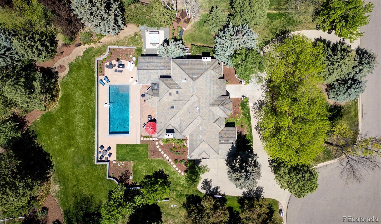 5345 S Race Court Greenwood Village CO 80121