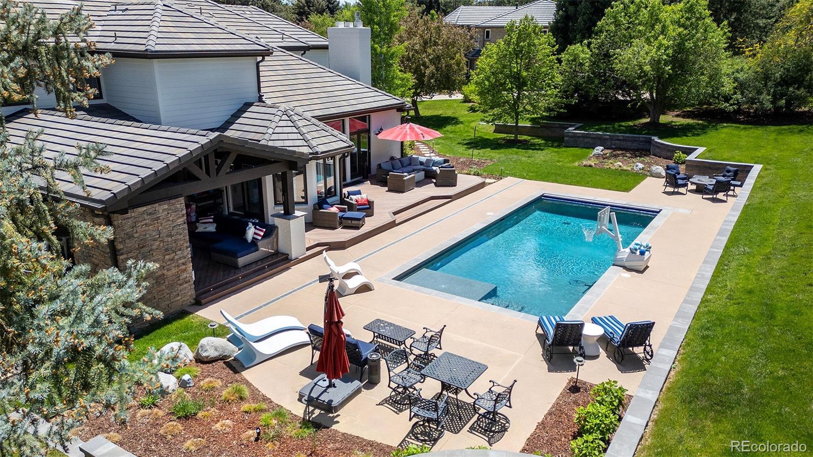 5345 S Race Court Greenwood Village CO 80121