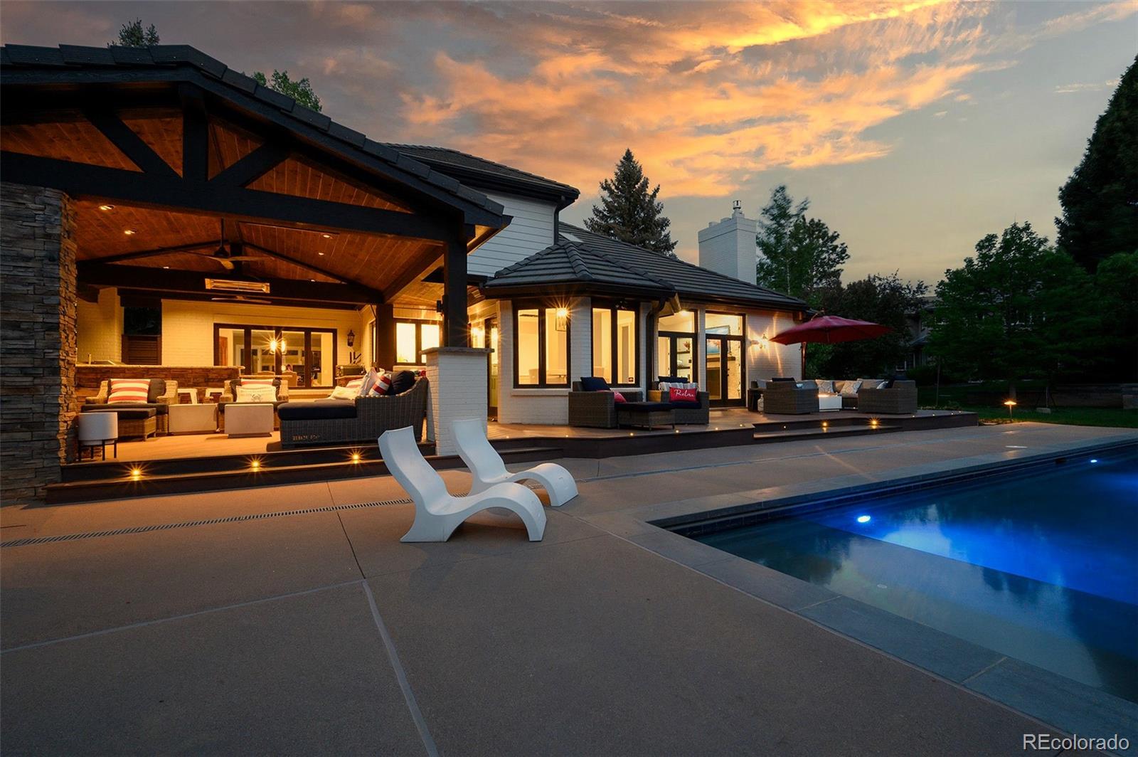 5345 S Race Court Greenwood Village CO 80121