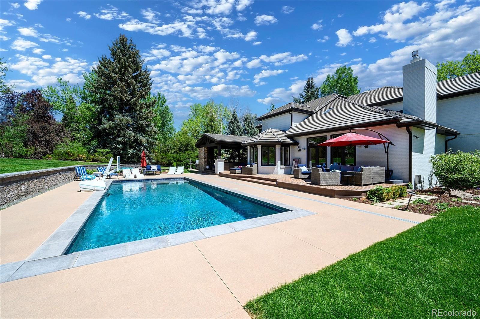 5345 S Race Court Greenwood Village CO 80121