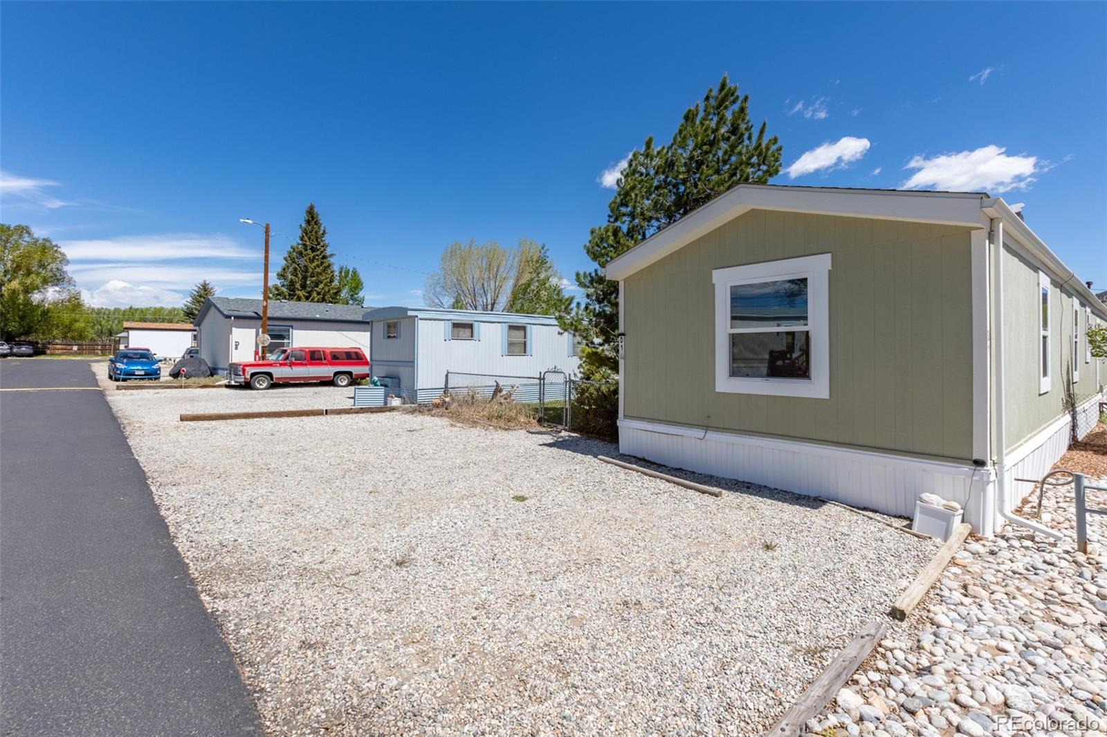 910 J Street Salida CO 81201