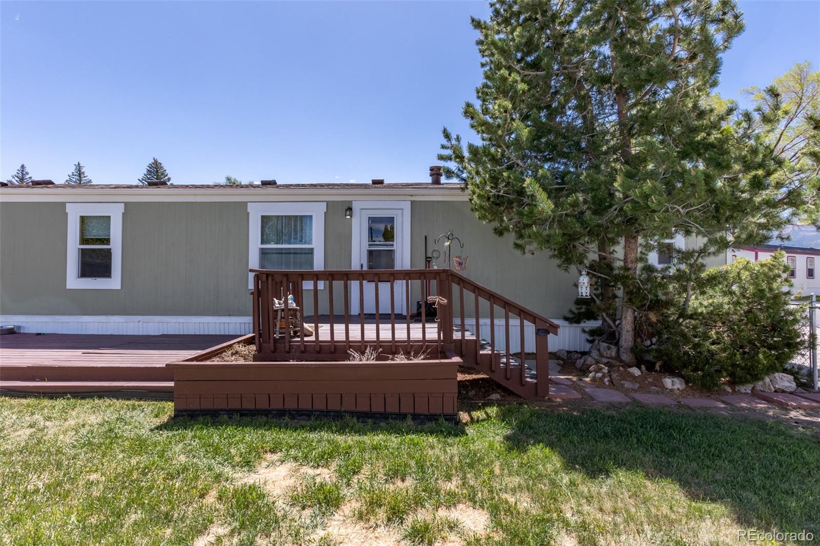 910 J Street Salida CO 81201