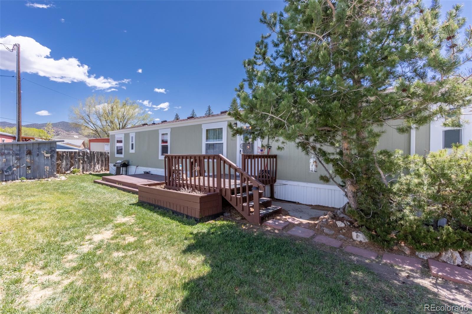 910 J Street Salida CO 81201