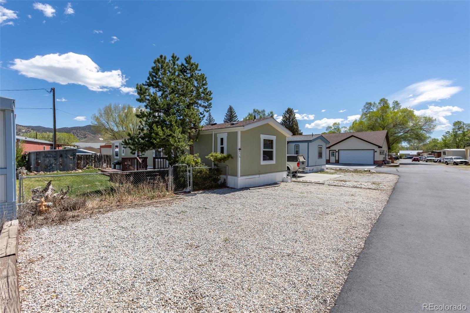910 J Street Salida CO 81201