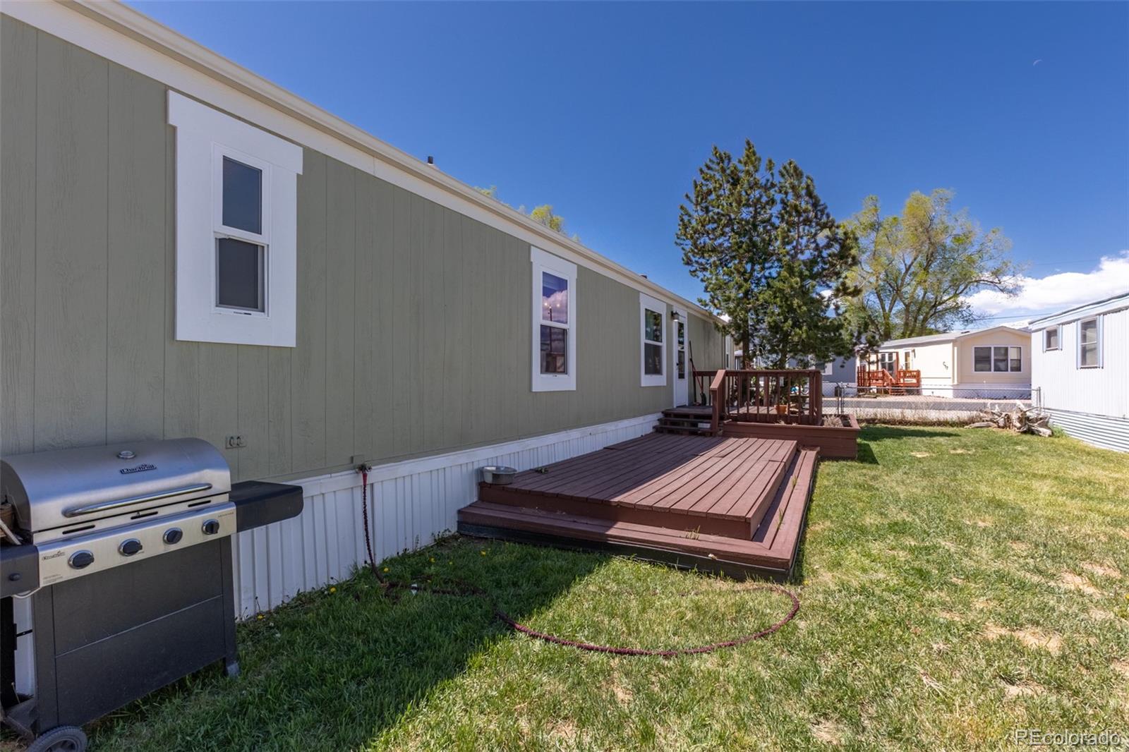 910 J Street Salida CO 81201