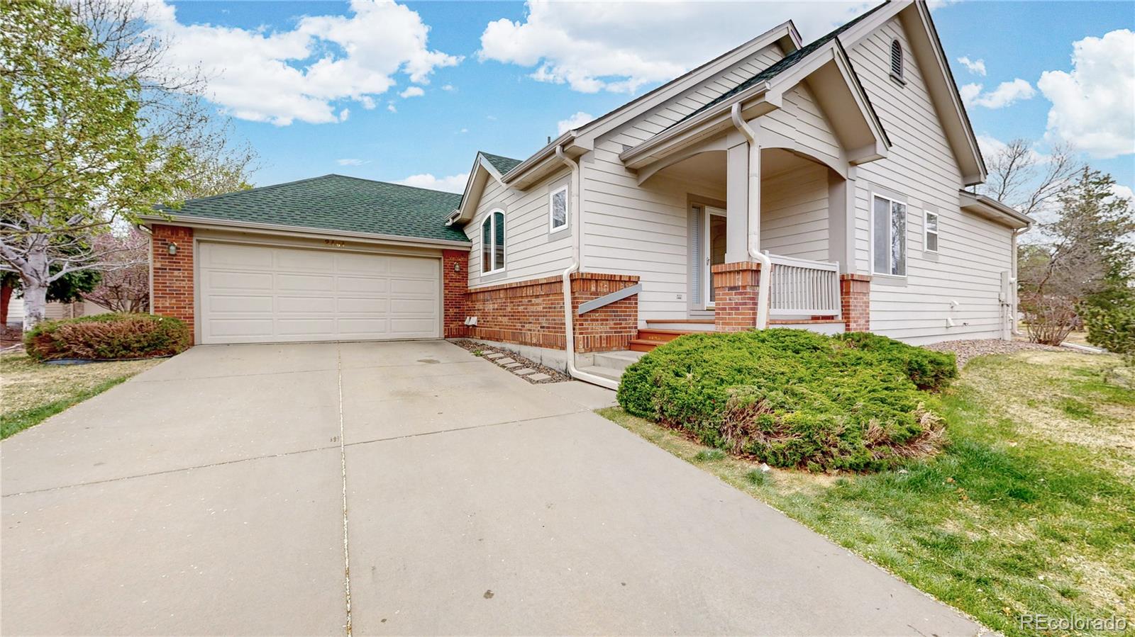 2461 W 107th Drive Denver CO 80234
