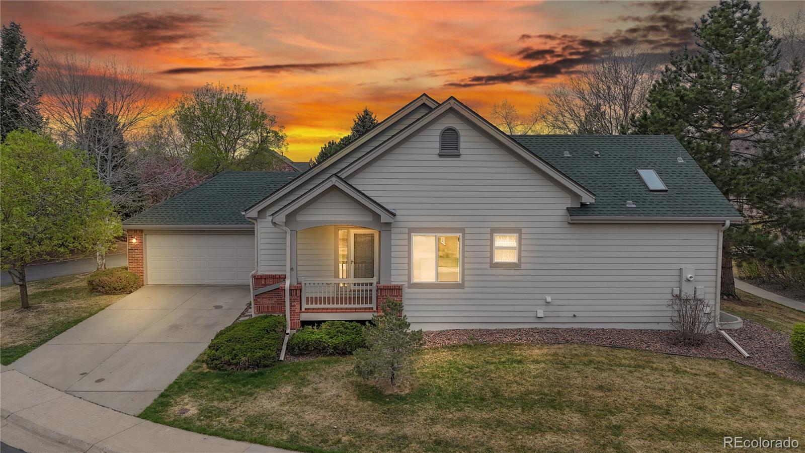 2461 W 107th Drive Denver CO 80234