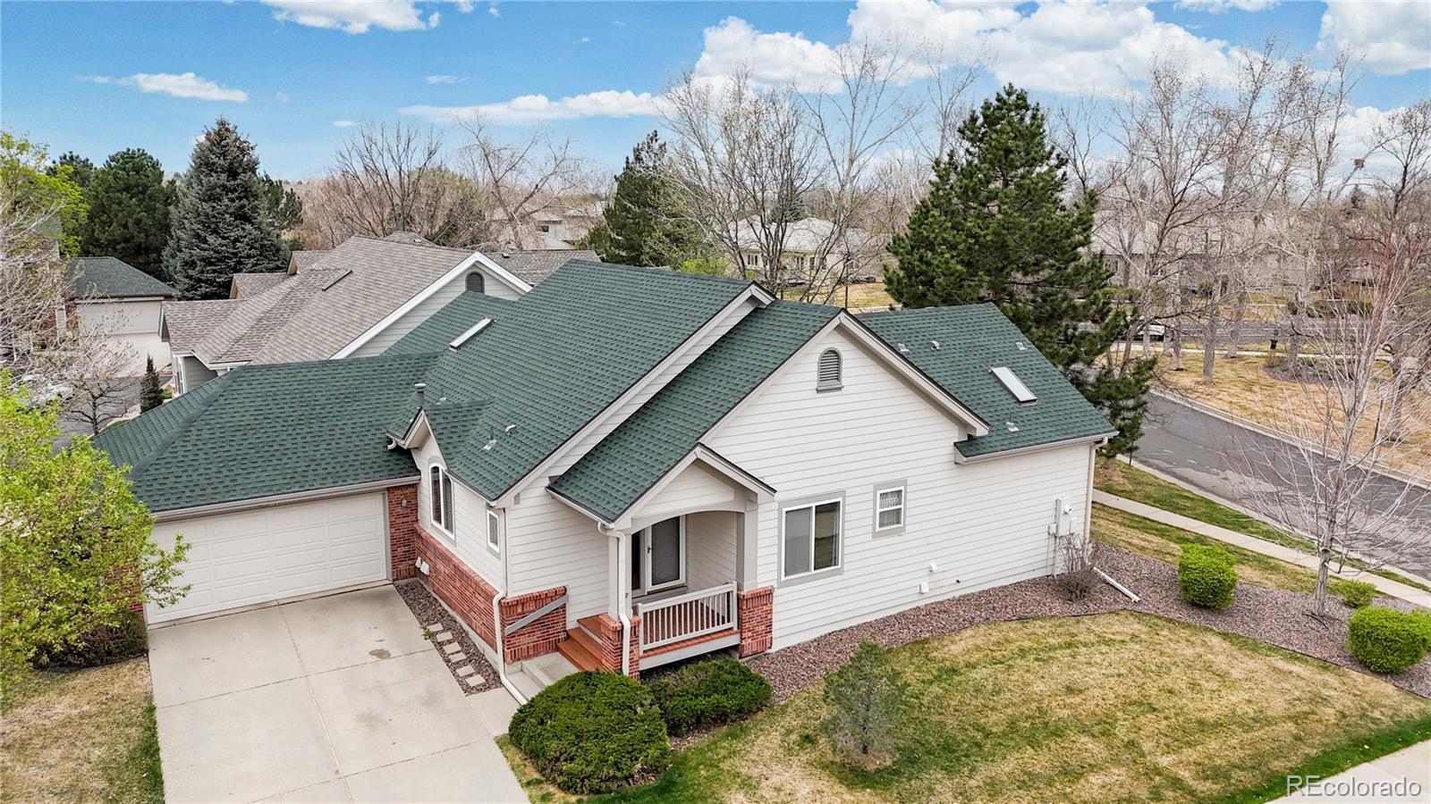 2461 W 107th Drive Denver CO 80234