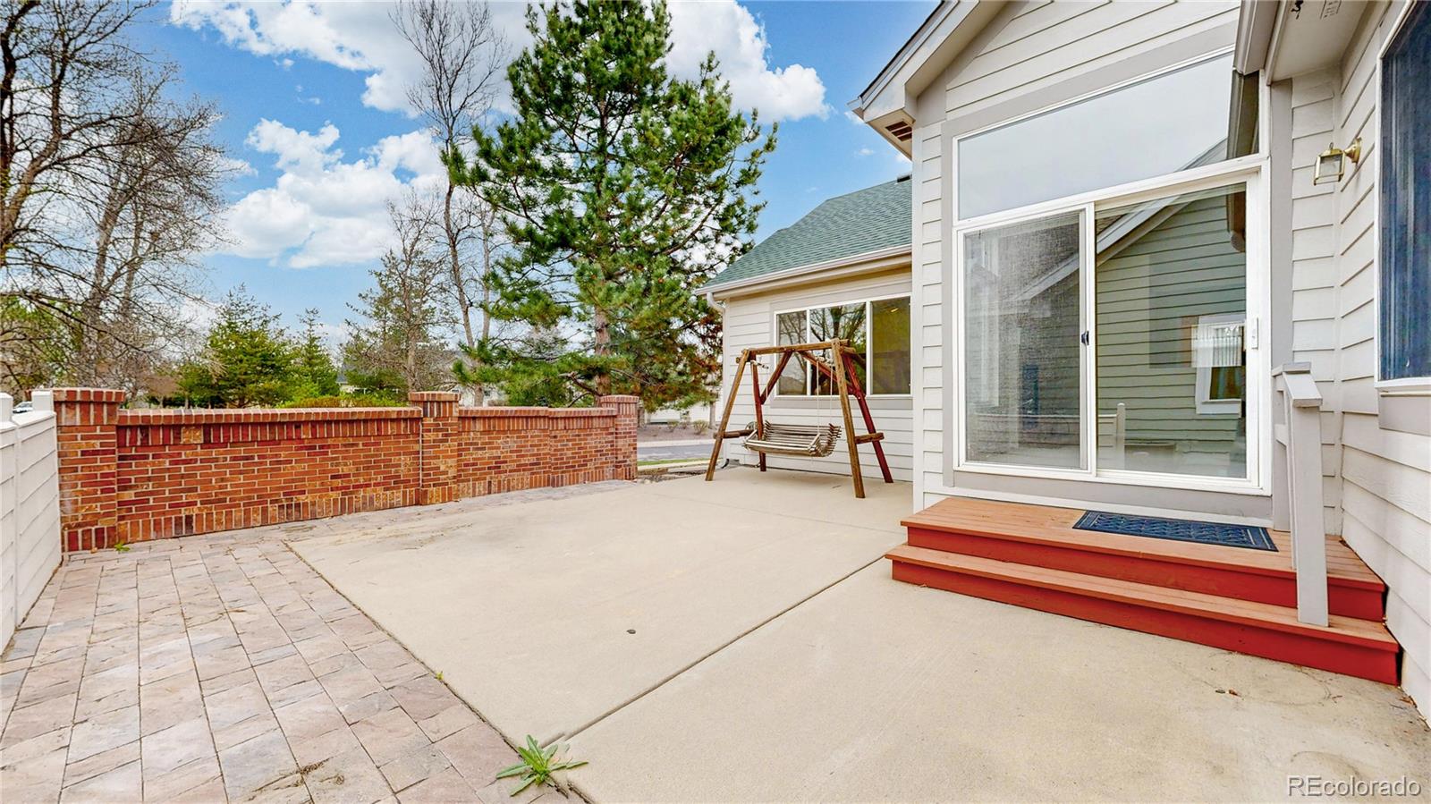 2461 W 107th Drive Denver CO 80234