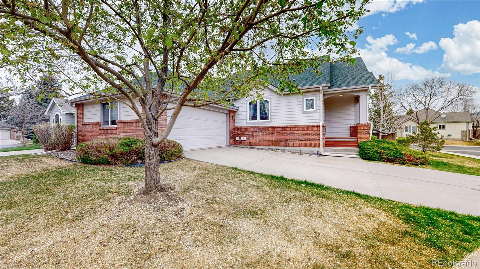 2461 W 107th Drive Denver CO 80234