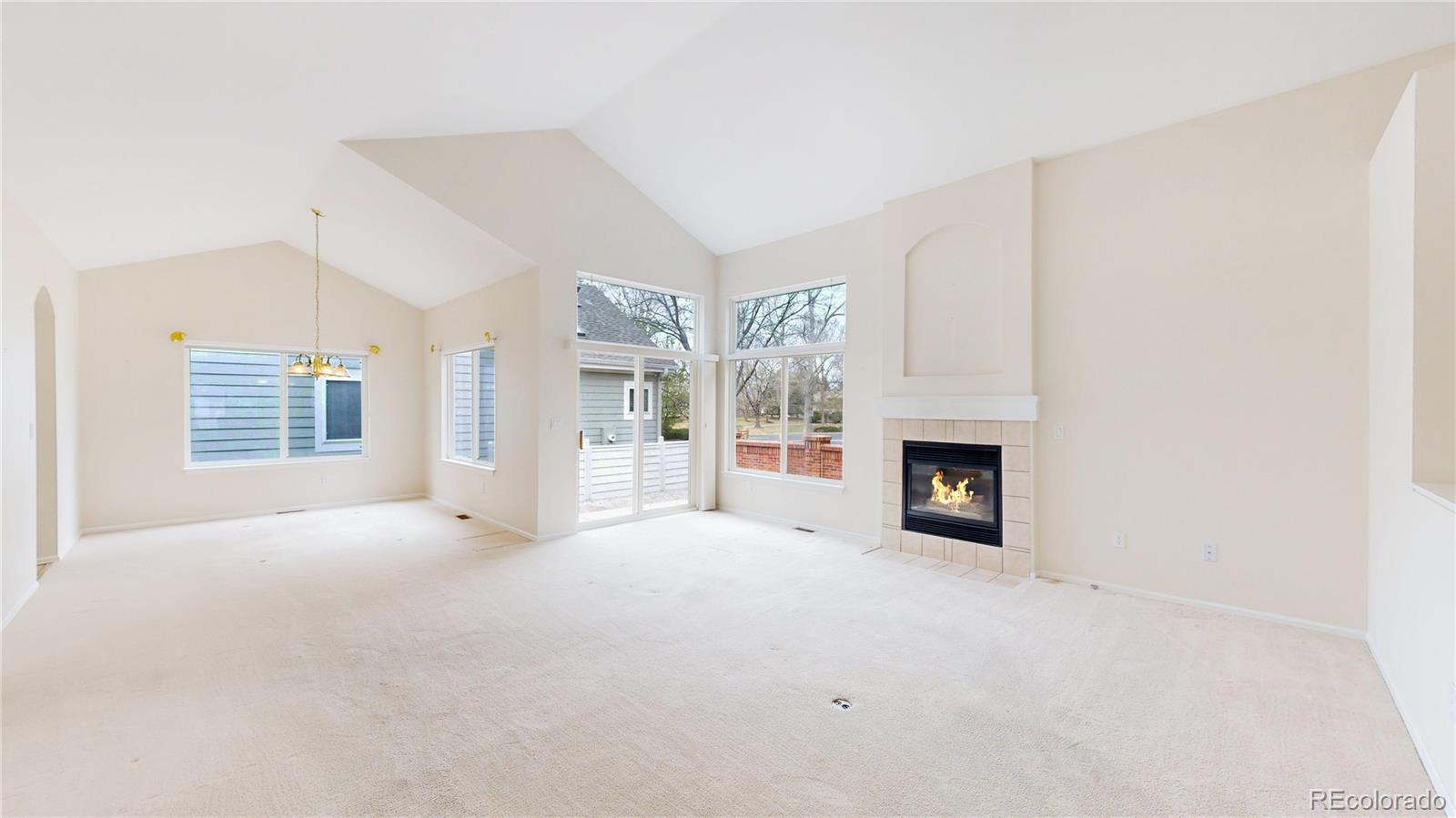 2461 W 107th Drive Denver CO 80234