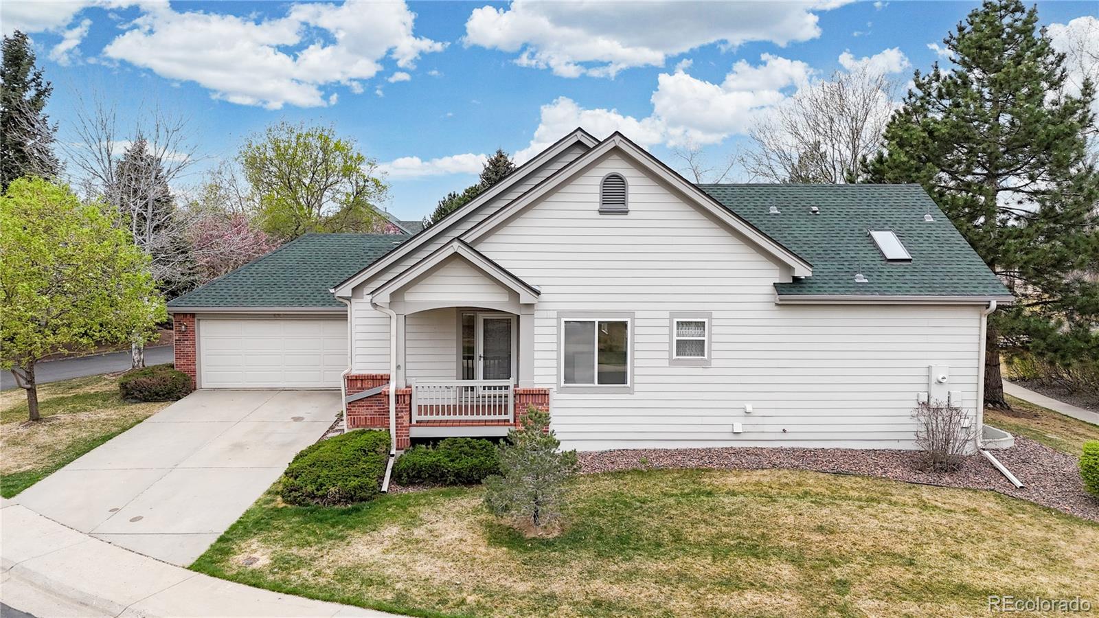 2461 W 107th Drive Denver CO 80234