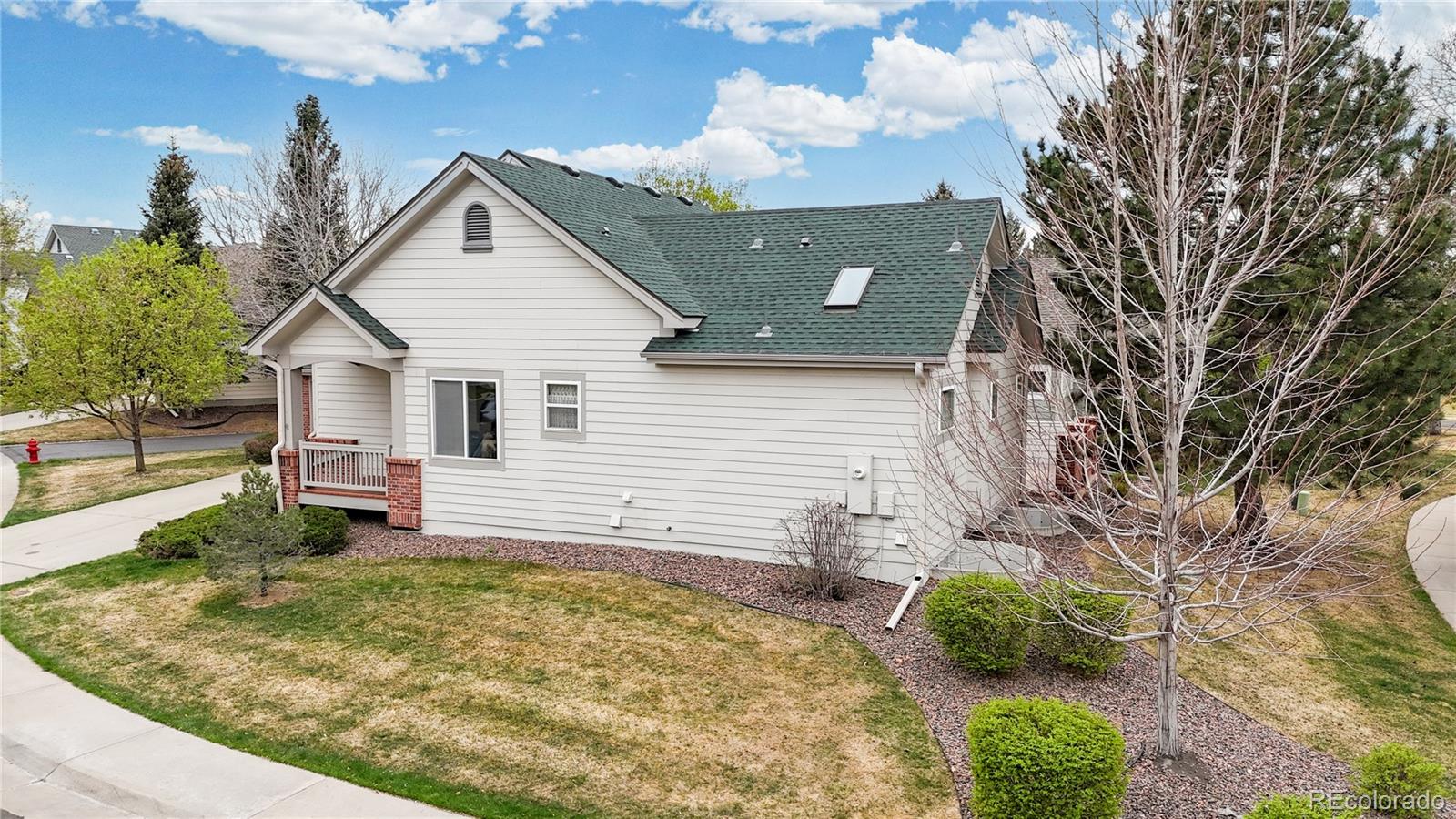 2461 W 107th Drive Denver CO 80234