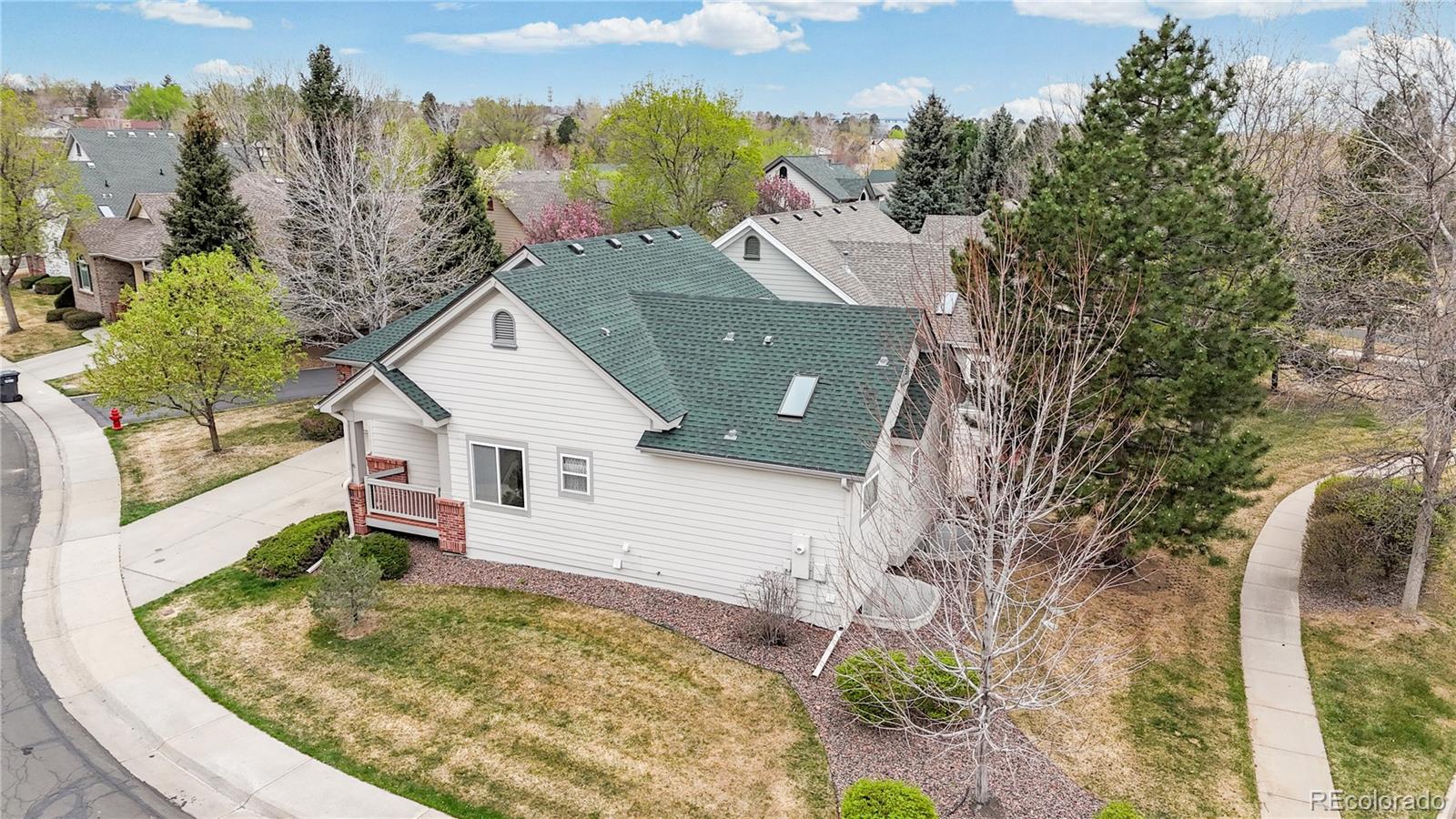 2461 W 107th Drive Denver CO 80234