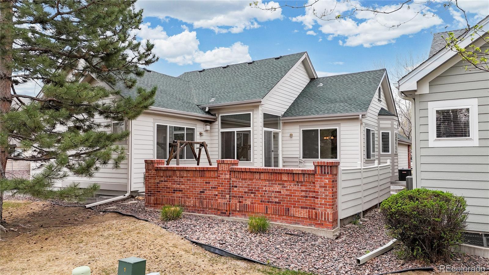 2461 W 107th Drive Denver CO 80234