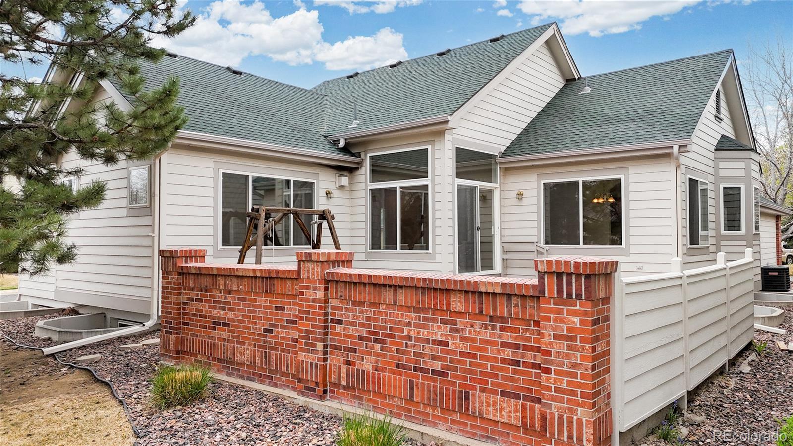 2461 W 107th Drive Denver CO 80234