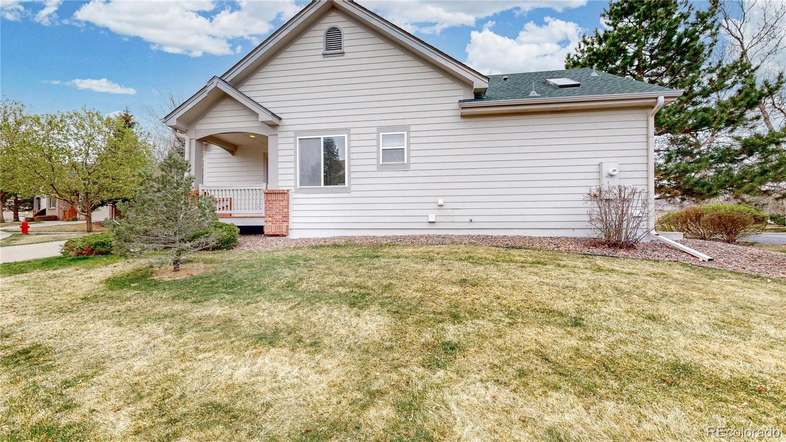 2461 W 107th Drive Denver CO 80234