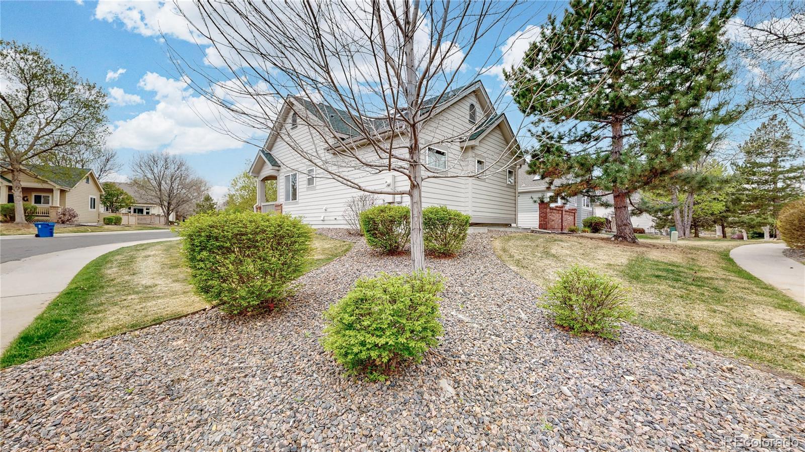 2461 W 107th Drive Denver CO 80234