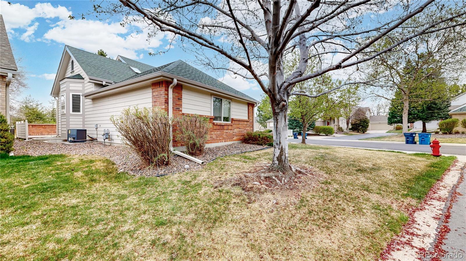 2461 W 107th Drive Denver CO 80234