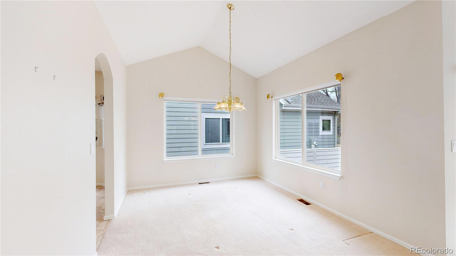 2461 W 107th Drive Denver CO 80234