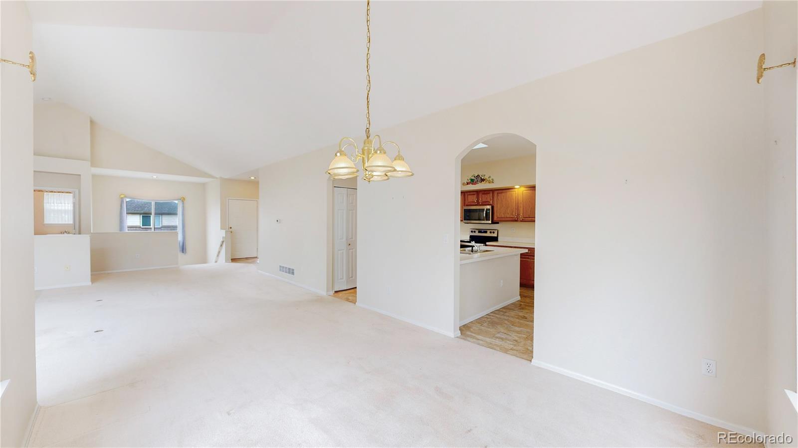 2461 W 107th Drive Denver CO 80234