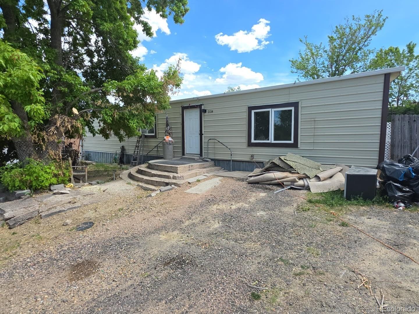 2114 W 91st Place Denver CO 80260