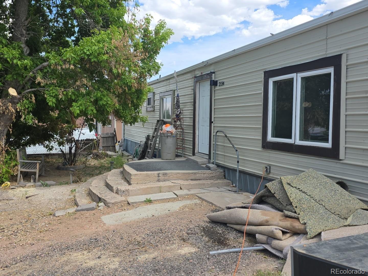 2114 W 91st Place Denver CO 80260