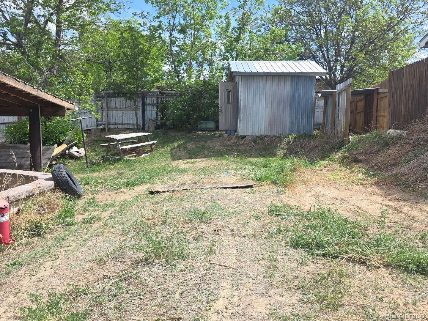 2114 W 91st Place Denver CO 80260