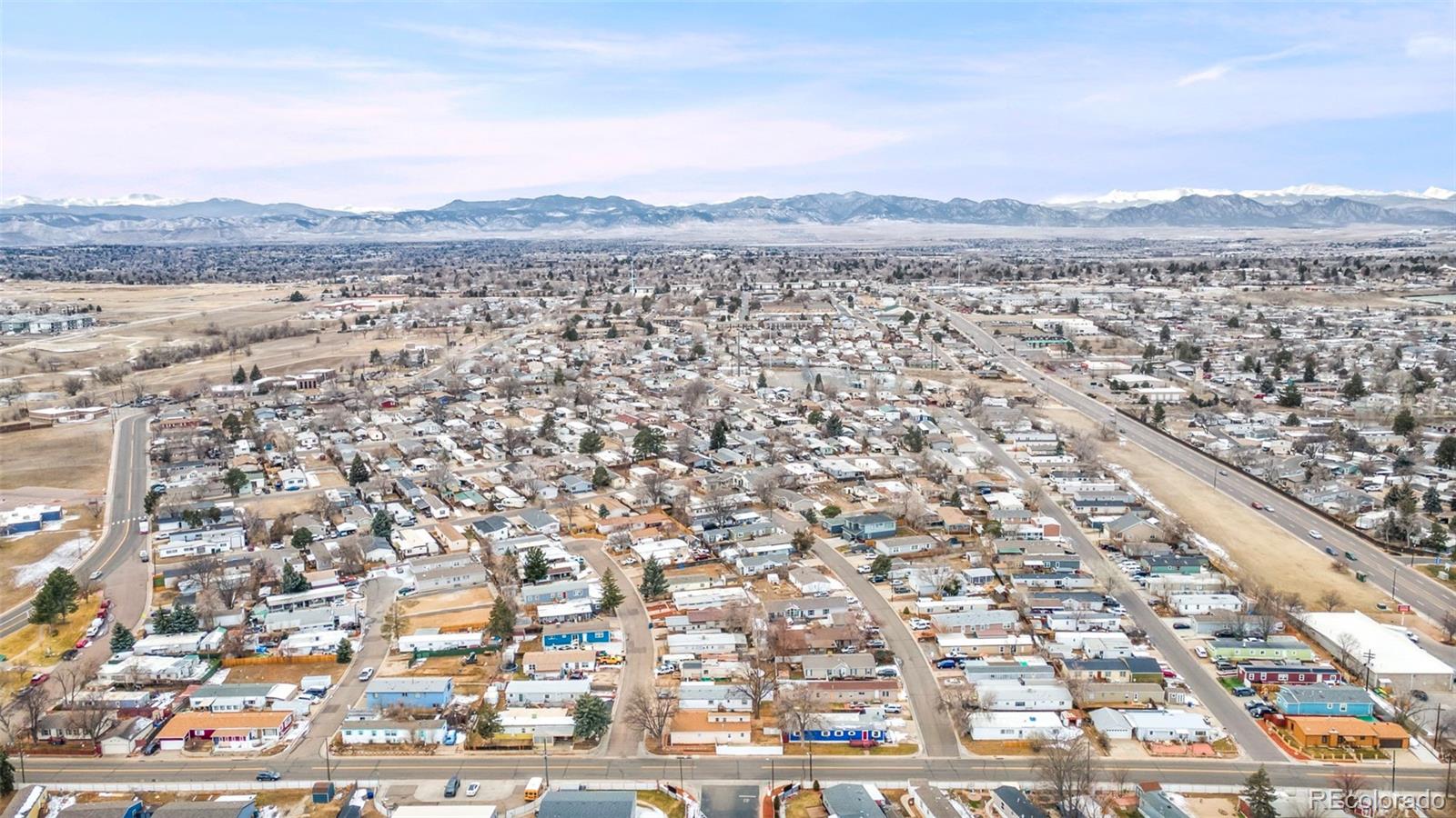 2114 W 91st Place Denver CO 80260
