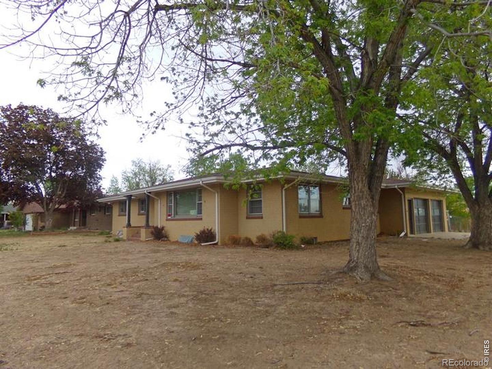 2203 12th Street Road Greeley CO 80631